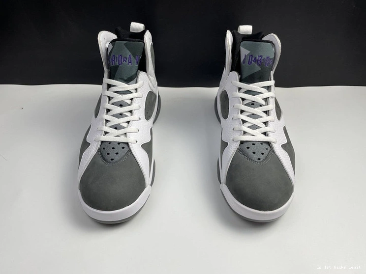 Flint Jordan  Retro  (2021) CU9307-100 7 0118